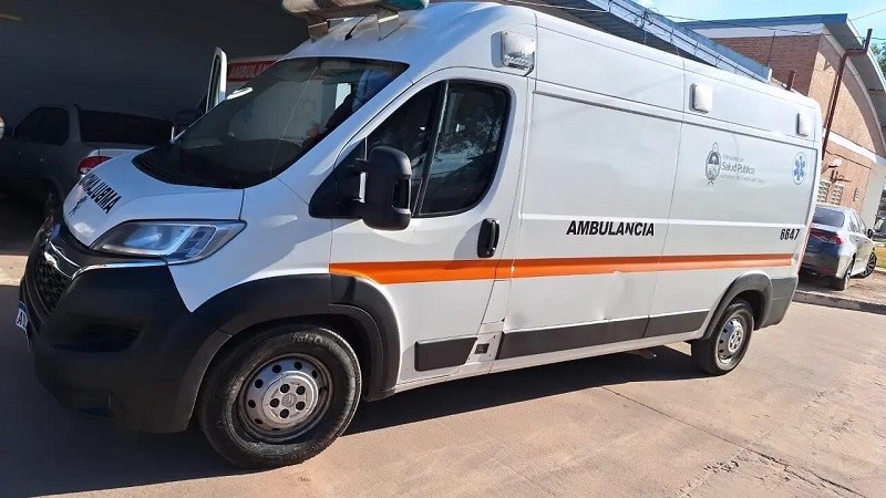 El gobierno recuperó 15 ambulancias de la red de Salud provincial