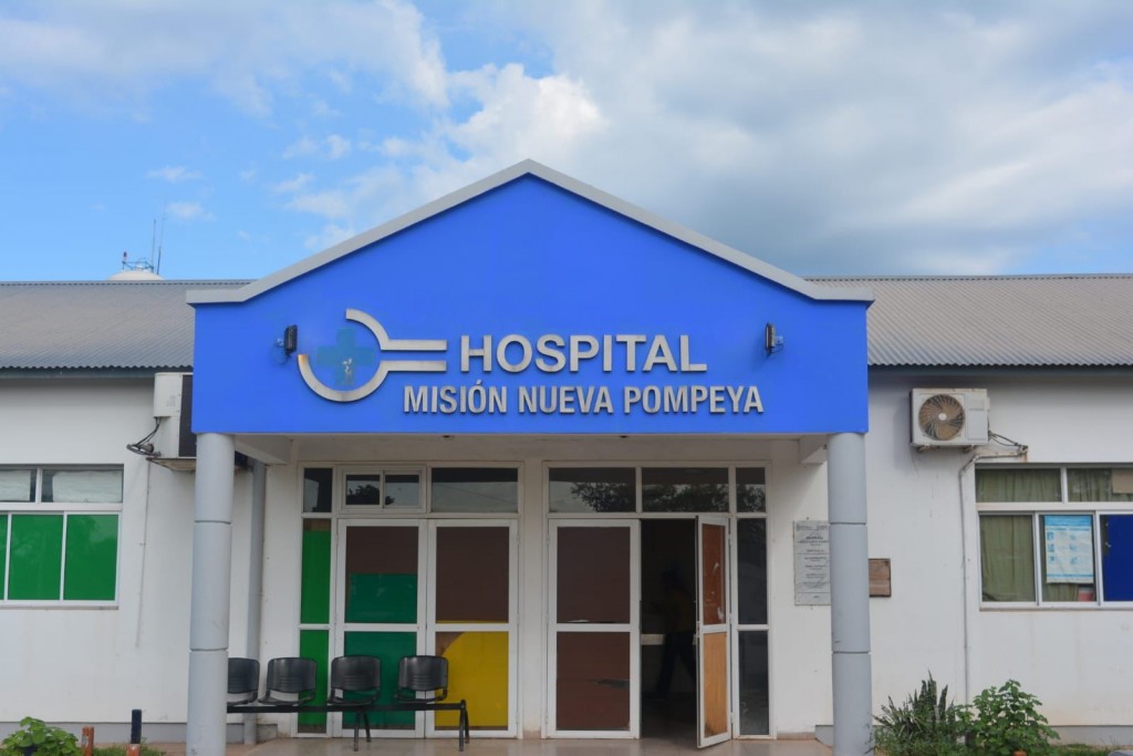El Ministerio de Salud realizará un operativo de atención médicas en Misión Nueva Pompeya  