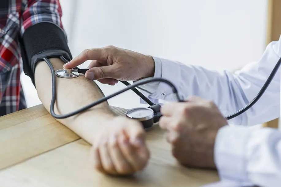 La hipertensión arterial, una afección que la mayoría desconoce y no controla