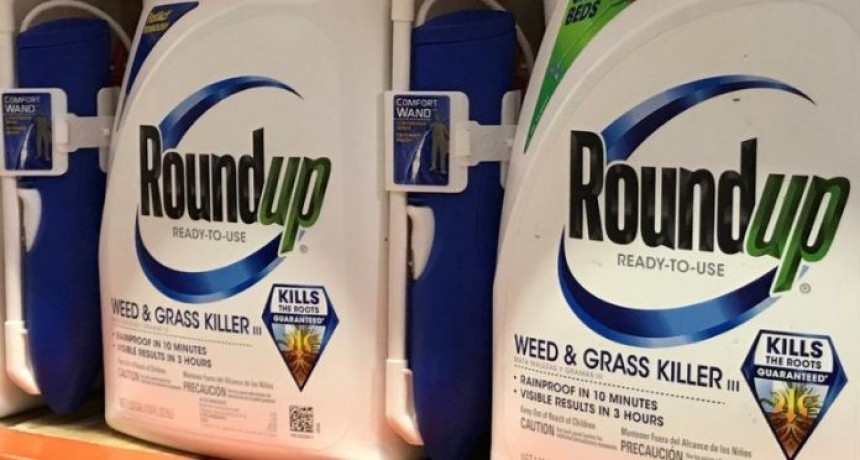 Bayer deber&aacute; pagar casi US$10.000 millones para enfrentar demandas por el uso de glifosato
