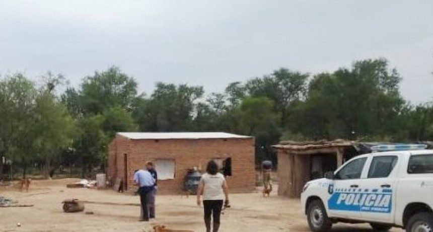 Tr&aacute;gico: Muri&oacute; ahogada una beb&eacute; de un a&ntilde;o dentro de un balde mientras jugaba