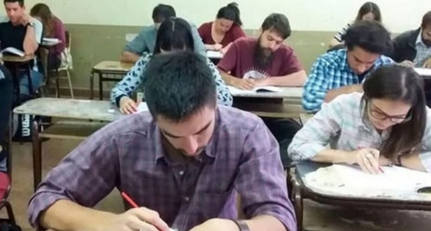 Del 1 al 31 de marzo inscribir&aacute;n para las Becas Progresar