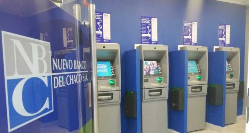 Este lunes comienza el pago de haberes a los activos estatales