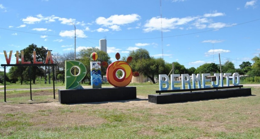 Bermejito se prepara para el festival de apertura de la temporada de verano 2022