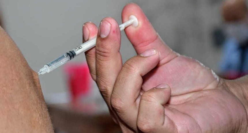 Salud P&uacute;blica garantiza la adecuada conservaci&oacute;n de las vacunas contra la Covid-19