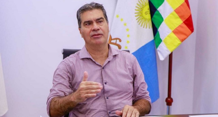 Coronavirus: el gobierno efect&uacute;a interconsultas antes de decretar las nuevas medidas para mitigar el impacto de la tercera ola