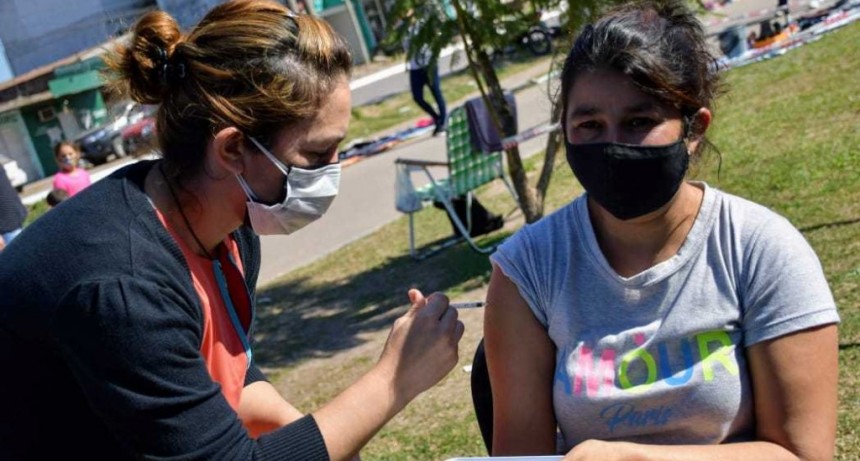 Salud confirm&oacute; que ya son 11.279 los casos activos por coronavirus en el Chaco