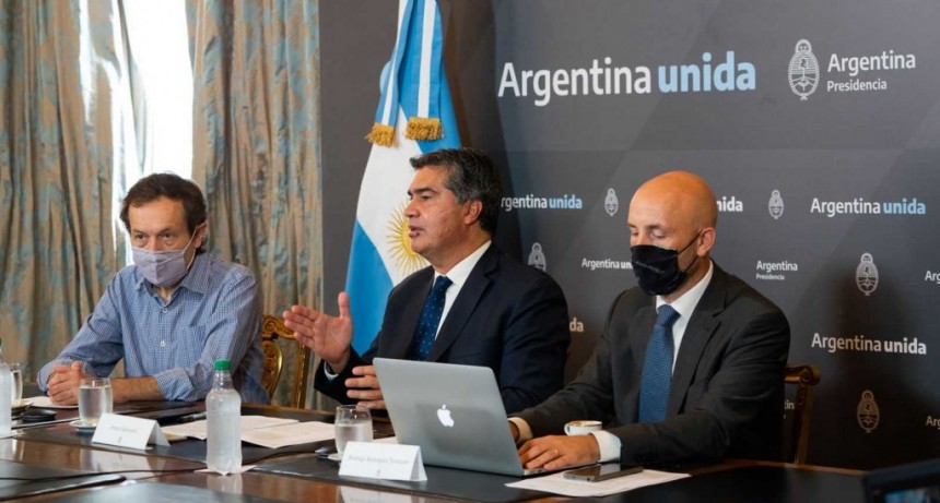 La provincia promueve una herramienta financiera de valor ambiental para el desarrollo de El Impenetrable