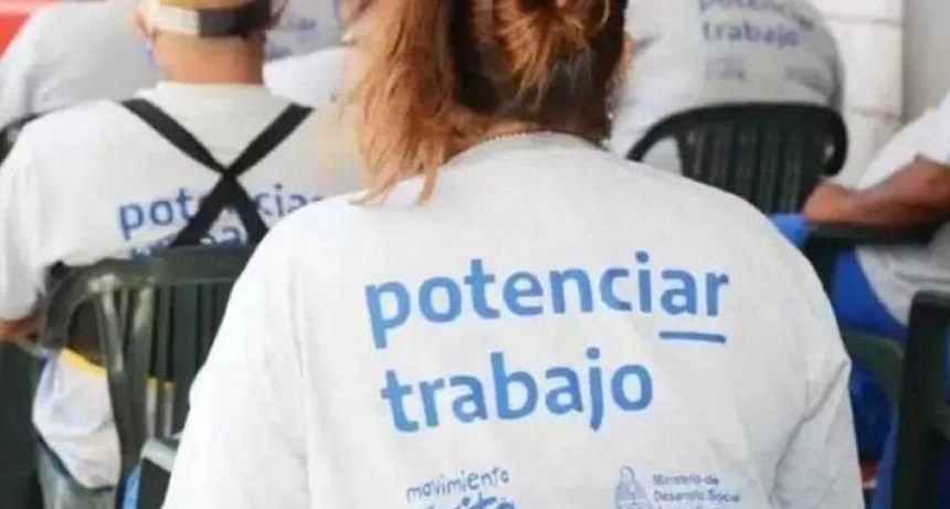 Desarrollo Social extendi&oacute; hasta el 15 de enero la validaci&oacute;n del programa Potenciar Trabajo