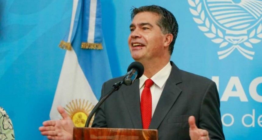 &ldquo;Ustedes que siempre apoyaron golpes militares y planes econ&oacute;micos salvajes, nunca van a destacar la calidad institucional en mi provincia&rdquo;