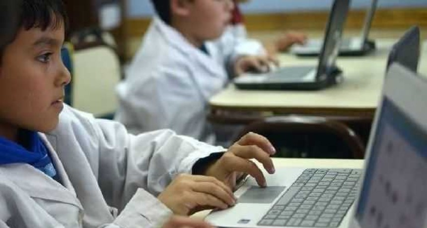 Invertir&aacute;n $1.000 millones para mejorar la conectividad de escuelas rurales