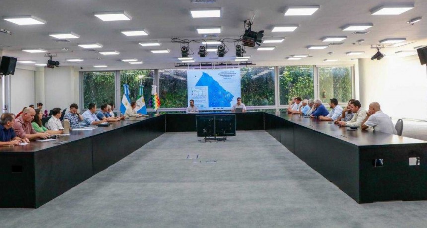 Emergencia agropecuaria provincial: las medidas y sus alcances
