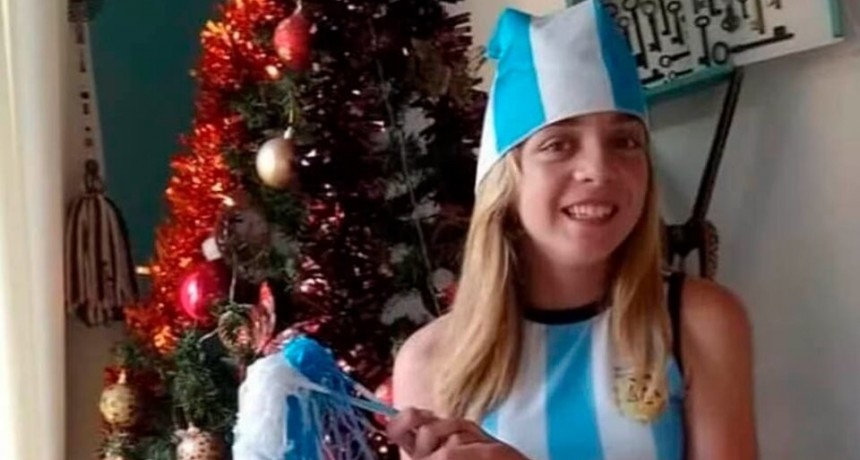 Atribuyen la muerte de una nena a un "desaf&iacute;o" de Tik tok