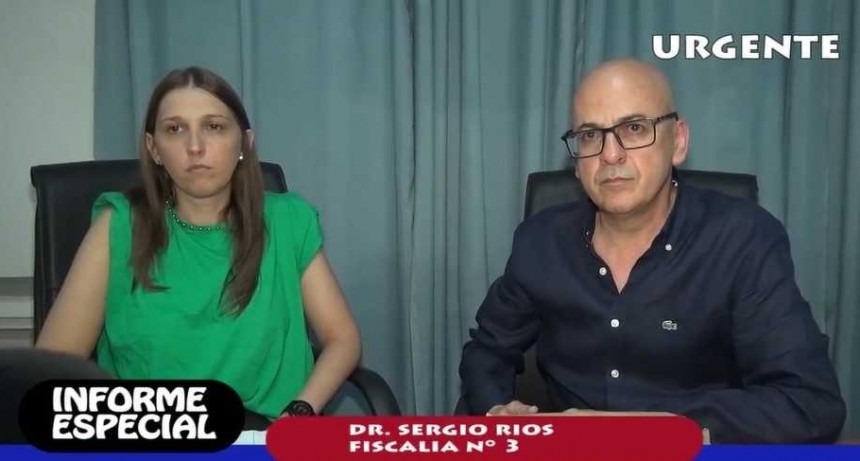 Identificaron a uno de los cinco muertos tras el robo y ca&iacute;da de la avioneta en Villa &Aacute;ngela