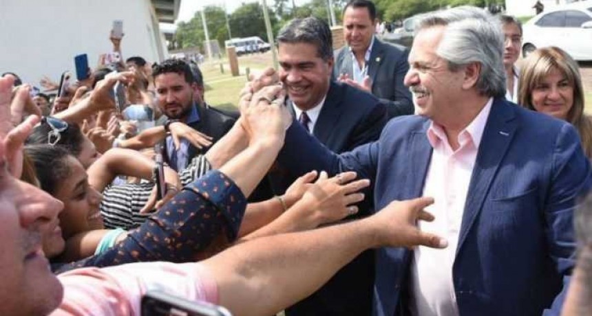 Capitanich y Fern&aacute;ndez inaugurar&aacute;n un Centro de Desarrollo Infantil en Fuerte Esperanza