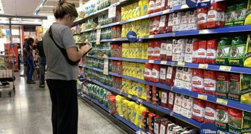 El 2023 cerr&oacute; con inflaci&oacute;n r&eacute;cord para la regi&oacute;n NEA, siendo la m&aacute;s alta de todo el pa&iacute;s
