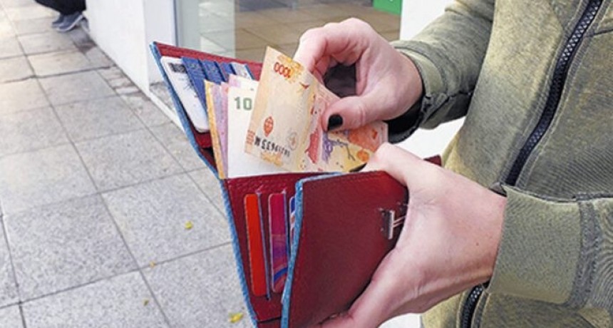 Una familia necesit&oacute; casi $500.000 en diciembre para no ser pobre