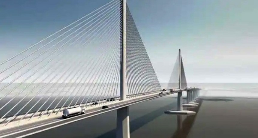 El segundo puente Chaco-Corrientes no estar&aacute; entre las obras p&uacute;blicas de la Naci&oacute;n