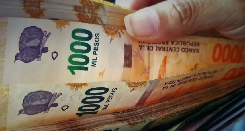 Gobierno confirm&oacute; la fecha de pago del Refrigerio