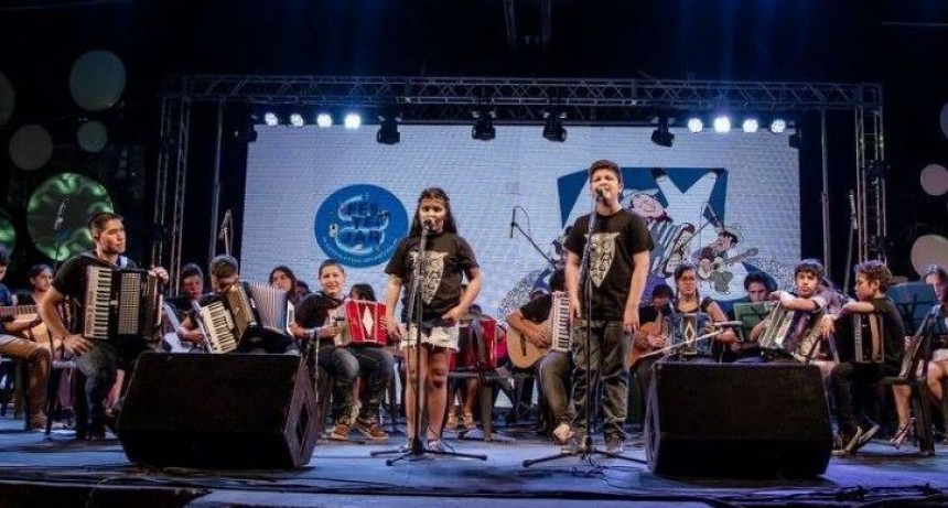 Qued&oacute; suspendido el Festival del Taninero y la Fiesta Provincial del Chamam&eacute; en Tirol