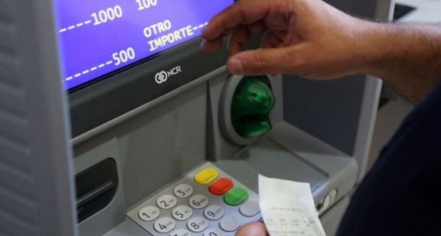 Cronograma de pago para estatales chaque&ntilde;os del mes de enero