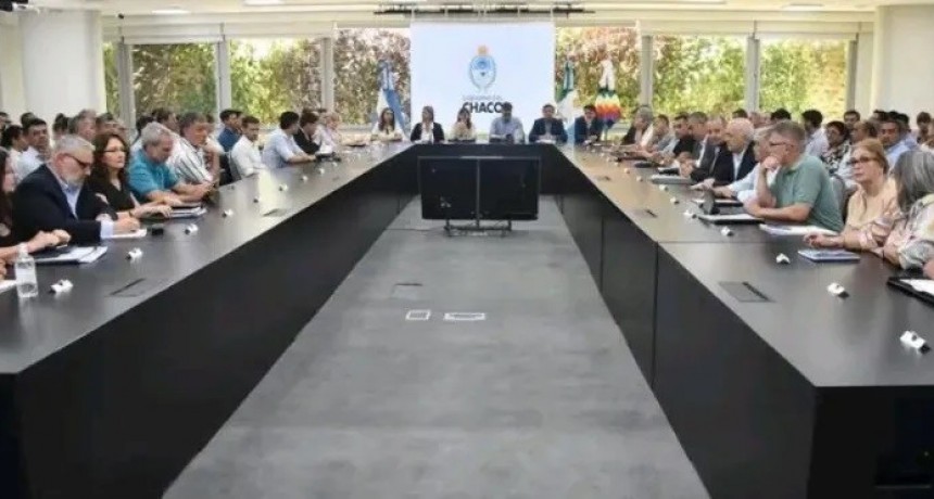 El Gobierno inicia la discusi&oacute;n salarial con estatales la pr&oacute;xima semana
