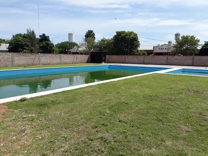 Inscriben para colonia de vacaciones en el natatorio municipal de Miraflores 