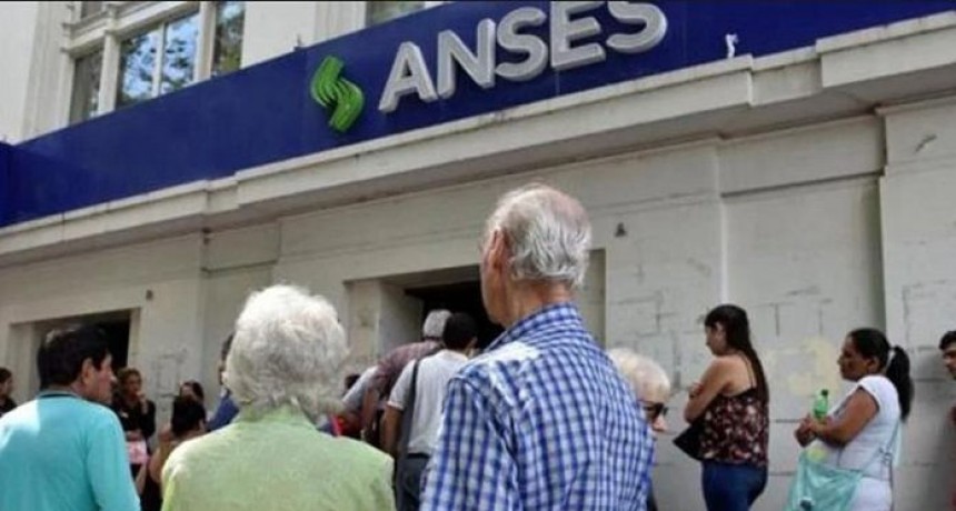 Jubilaciones: subir&aacute;n las m&iacute;nimas por arriba de la inflaci&oacute;n y se agregar&aacute; una suma fija