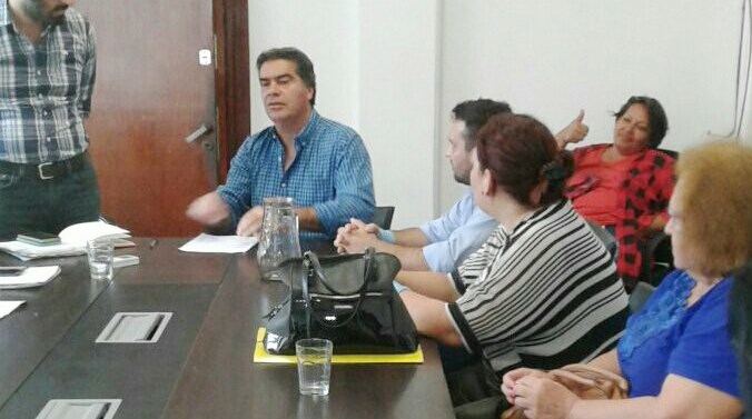 Proponen la creaci&oacute;n de un refugio para la contenci&oacute;n de mujeres en situaci&oacute;n de violencia de g&eacute;nero en el Impenetrable