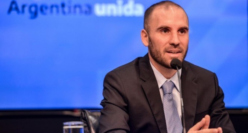 "Los salarios tienen que crecer m&aacute;s que los precios" en 2021, afirm&oacute; Guzm&aacute;n