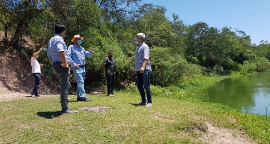 Paisajes naturales, lugares hist&oacute;ricos y espacios recreativos forman parte del circuito tur&iacute;stico de Castelli