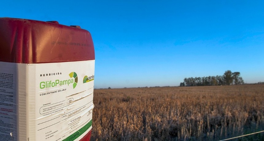 La Pampa: una empresa que enterraba bidones de agrot&oacute;xicos deber&aacute; pagar $27 millones