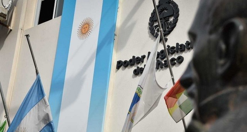 Con el mensaje a la asamblea, Capitanich abre el a&ntilde;o legislativo