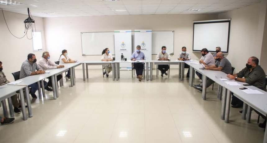 Declararon la emergencia agropecuaria para el departamento General G&uuml;emes y 14 departamentos