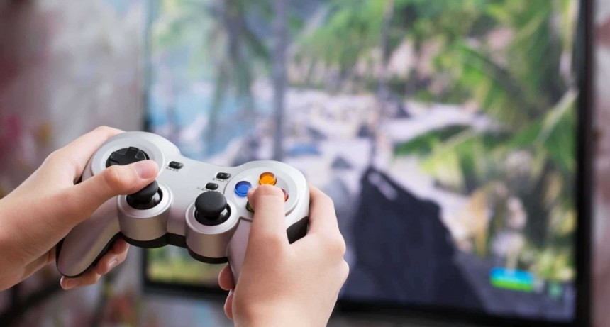 La OMS considera la adicci&oacute;n a videojuegos como enfermedad mental