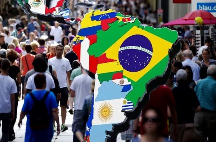 La Cepal confirma que en 2022 América Latina creció 3,7% y Argentina 4,9%
