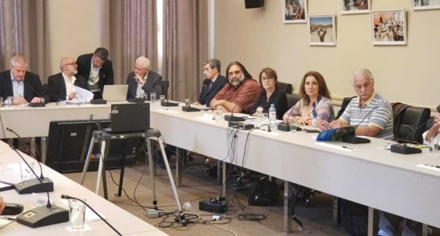 Habr&aacute; paritaria nacional docente el pr&oacute;ximo jueves 9 de febrero