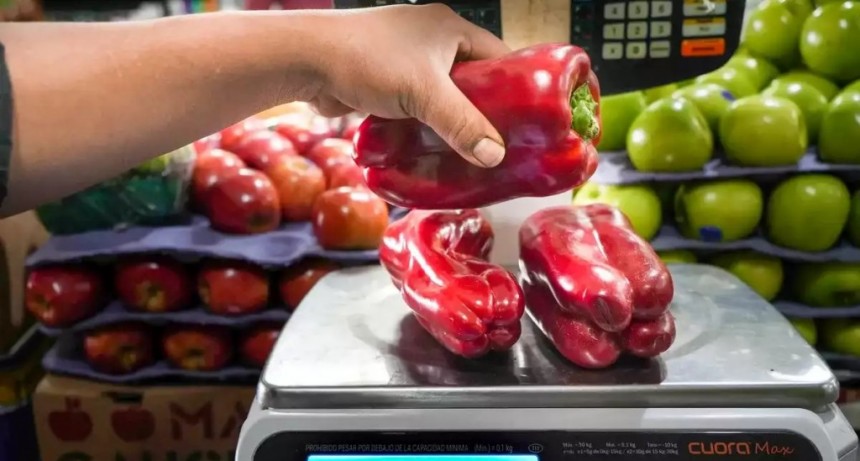 Los precios al consumidor subieron 6 por ciento en enero