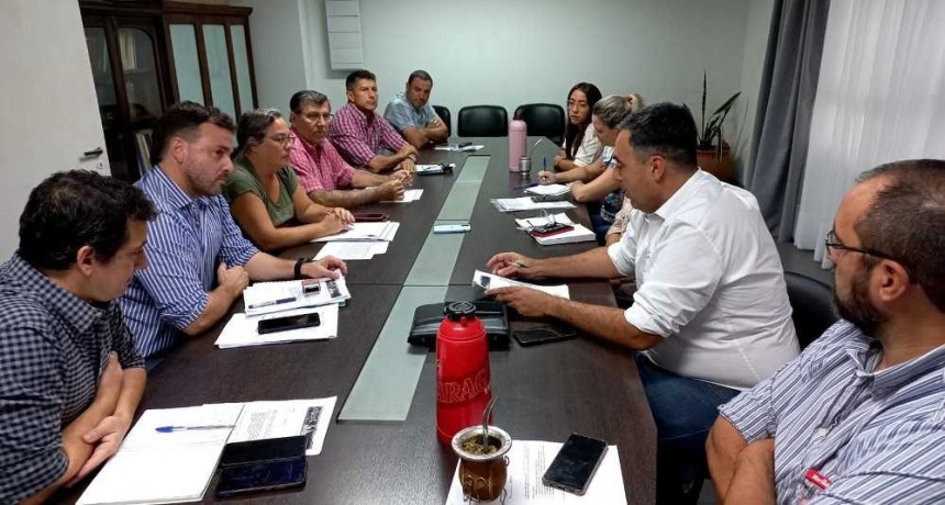 El 20 de marzo comienza en el Chaco la campaña de vacunación contra aftosa y brucelosis