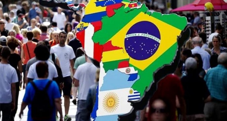 La Cepal confirma que en 2022 Am&eacute;rica Latina creci&oacute; 3,7% y Argentina 4,9%