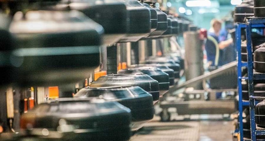Industria convoca a empresas de distintos sectores para acceder a financiamiento por $3.080 millones