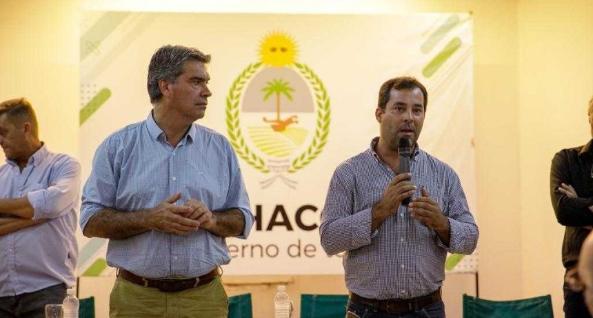 Productores agropecuarios recibir&aacute;n m&aacute;s de $300 millones del Fondo de Emergencia por sequ&iacute;a