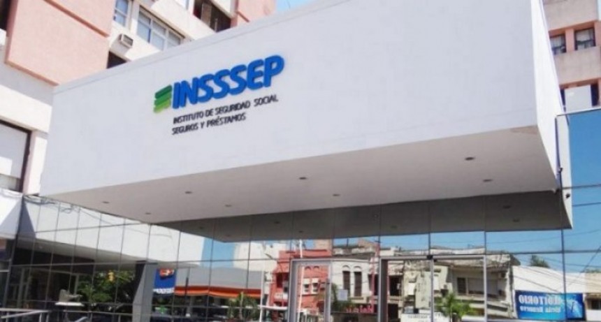 InSSSeP: preocupaci&oacute;n de la Defensor&iacute;a por falta de entrega de medicamentos y atenci&oacute;n de pacientes