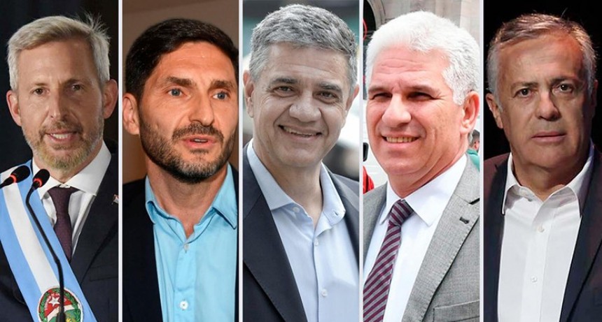 Gobernadores de JxC contra el Gobierno: &ldquo;No corresponde que se nos responsabilice a todos por igual&rdquo;