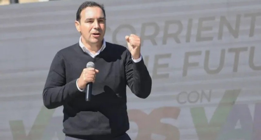 Milei gir&oacute; mil millones de pesos al Gobierno de Corrientes para la transmisi&oacute;n del carnaval