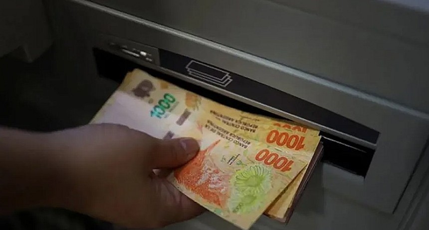 El Gobernador Zdero anunci&oacute; el cronograma de pagos para pasivos y activos