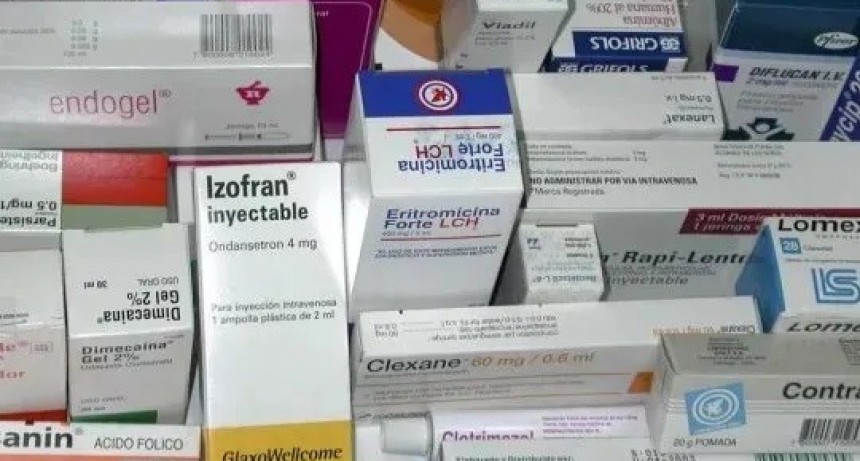 PAMI: c&oacute;mo pueden los jubilados acceder a los medicamentos gratis en marzo