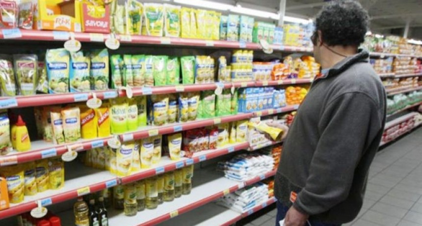 El nordeste argentino volvi&oacute; a tener la inflaci&oacute;n m&aacute;s alta del pa&iacute;s