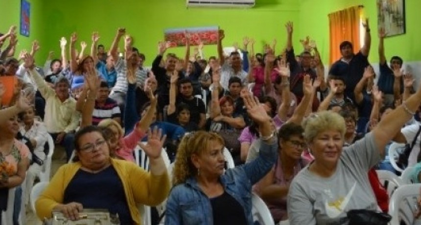 UPCP rechazó el 25% en cuotas ofrecido por Gobierno