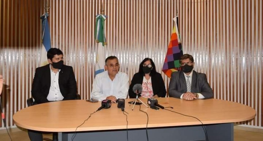 Un funcionario judicial detenido y un equipo de fiscales investigar&aacute; las denuncias de corrupci&oacute;n en Pompeya